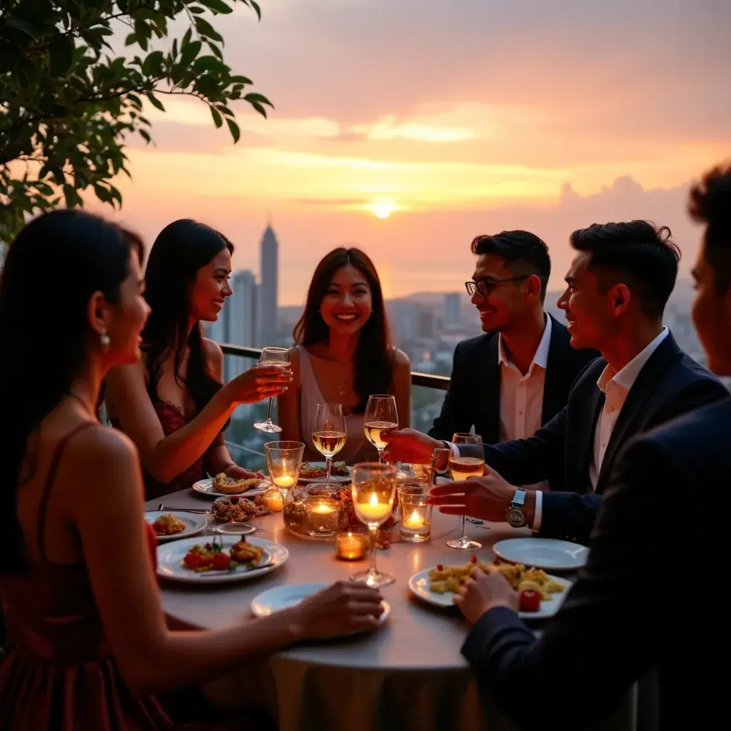 Supporting visual content